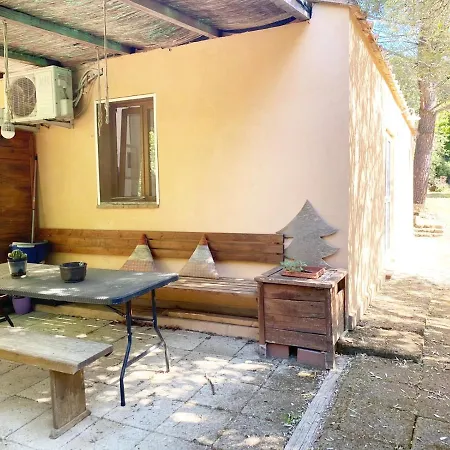 بيت للعطل Casa Campagna E Mare كاسال ماريتيمو