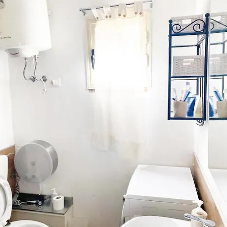 بيت للعطل Casa Campagna E Mare كاسال ماريتيمو