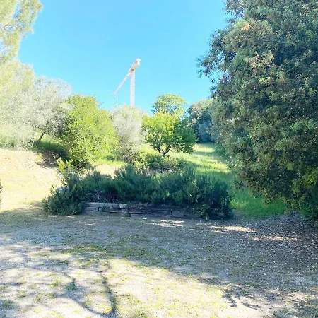 Casa Campagna E Mare كاسال ماريتيمو