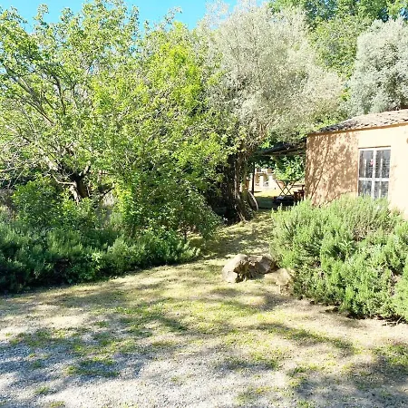 Casa Campagna E Mare *