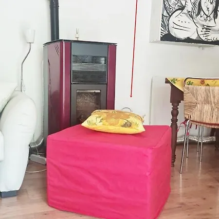 بيت للعطل Casa Campagna E Mare *