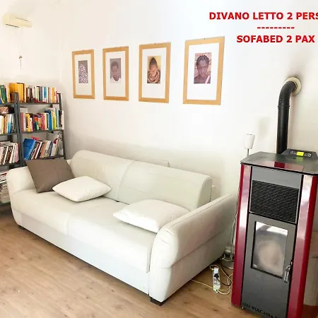 بيت للعطل Casa Campagna E Mare كاسال ماريتيمو