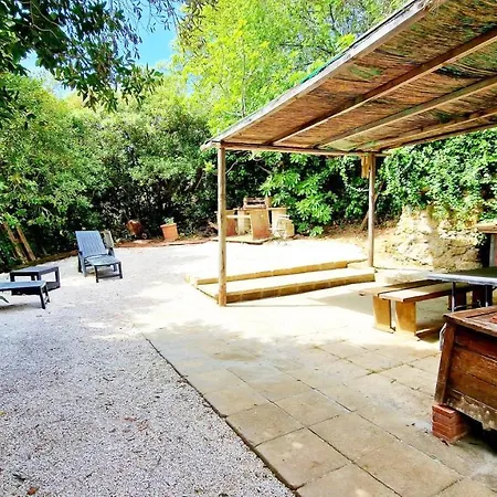 بيت للعطل Casa Campagna E Mare