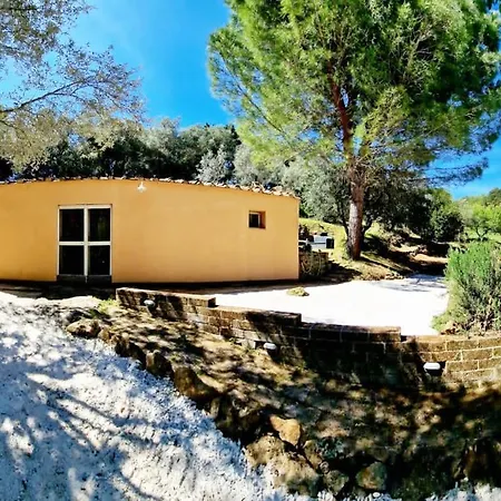 Casa Campagna E Mare