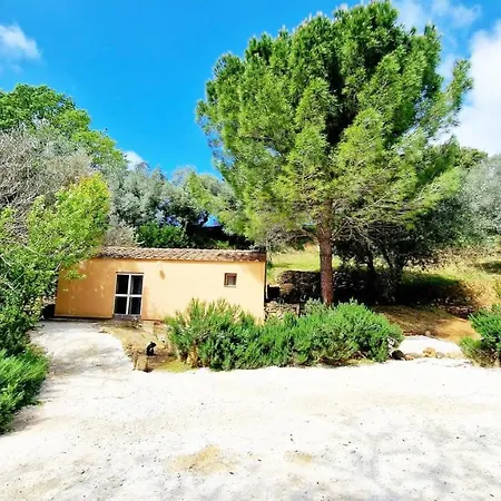 Holiday home Casa Campagna E Mare Casale Marittimo