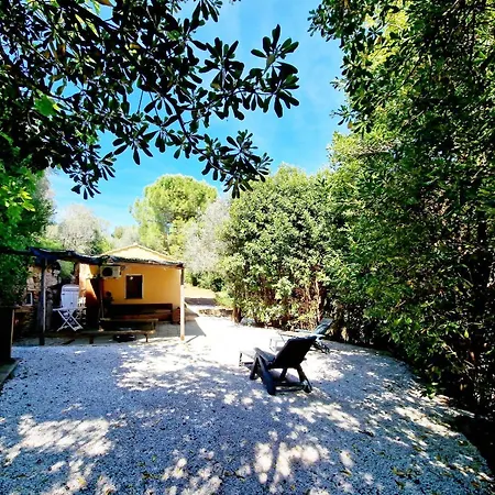 Ferienhaus Casa Campagna E Mare